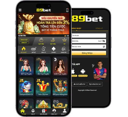Trò chơi nổ hũ 1xbet iOS