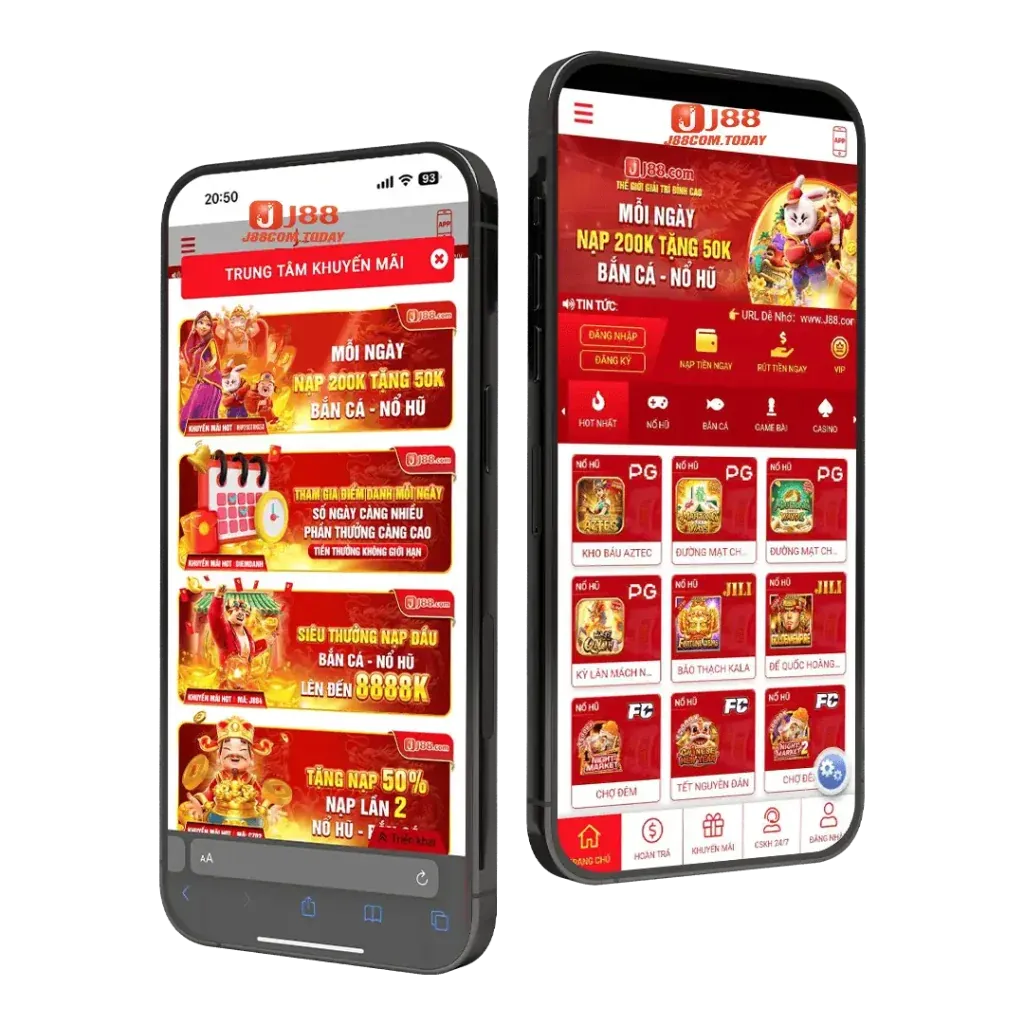 Giao diện hướng dẫn nạp tiền 1xBet iOS